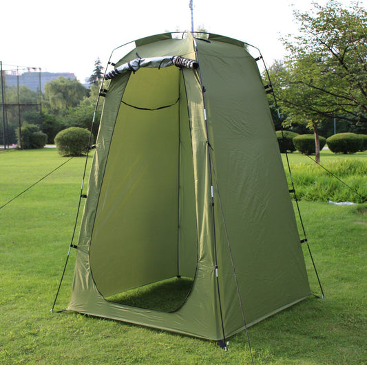 Shower Toilet Privacy Camping Tent
