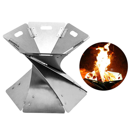 Outdoor Camping Fire Pit